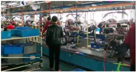 電單車中的“特斯拉”？美團新款助力車諜照曝光，從外觀到性能全面升級