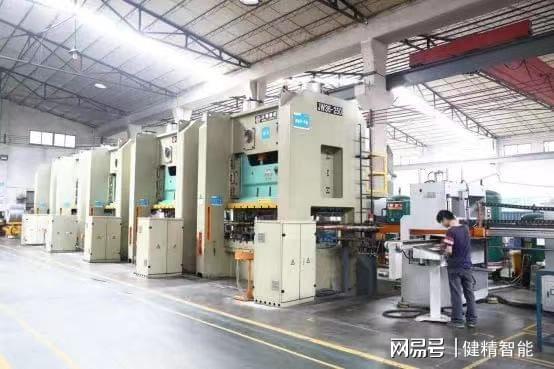 強強聯合，必出精品 盈特攜手精工率先吹響智能工廠號角